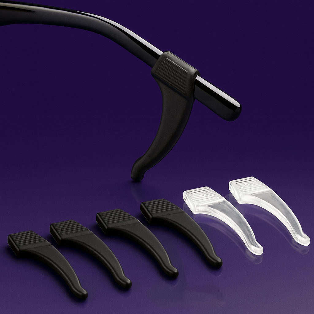 Glips™ - Glasses Grips