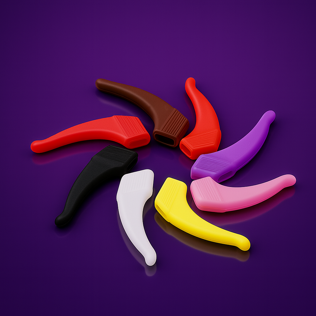 Limited Edition Colors