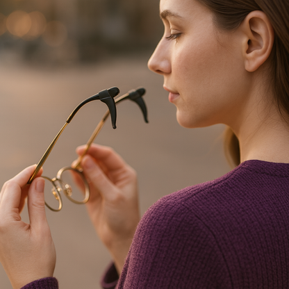 Glips™ - Glasses Grips
